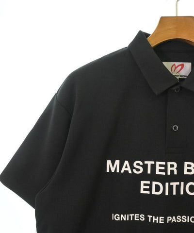 MASTER BUNNY EDITION Polo Shirts