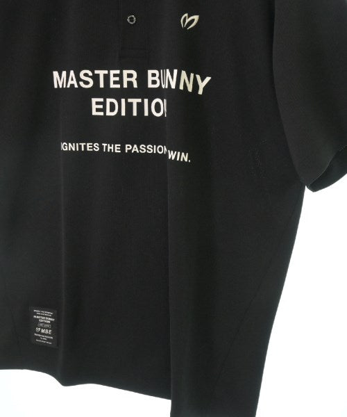 MASTER BUNNY EDITION Polo Shirts