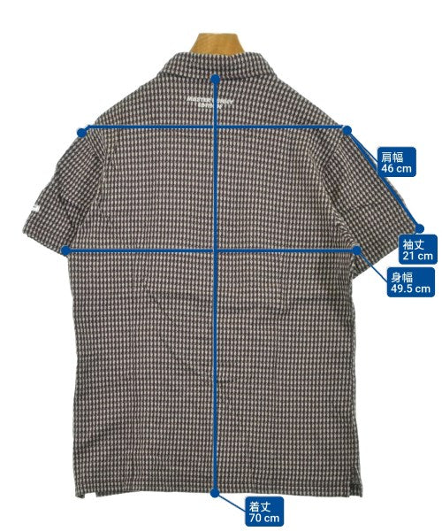 MASTER BUNNY EDITION Polo Shirts