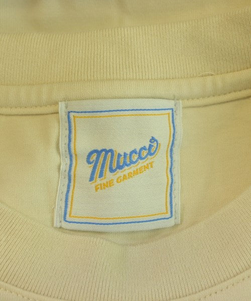 Mucci Tee Shirts/Tops