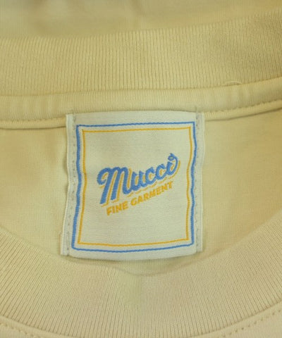 Mucci Tee Shirts/Tops