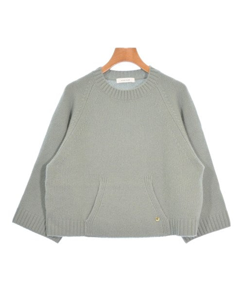 Plus Plus Sweaters