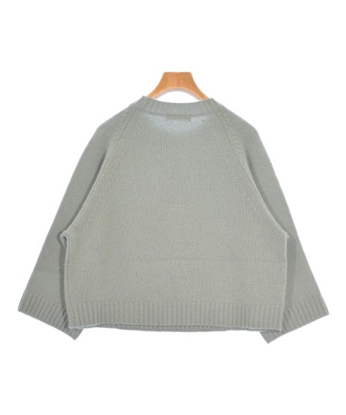 Plus Plus Sweaters