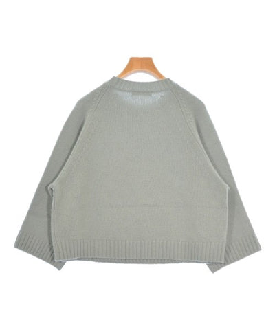 Plus Plus Sweaters