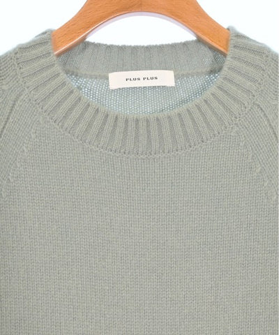 Plus Plus Sweaters
