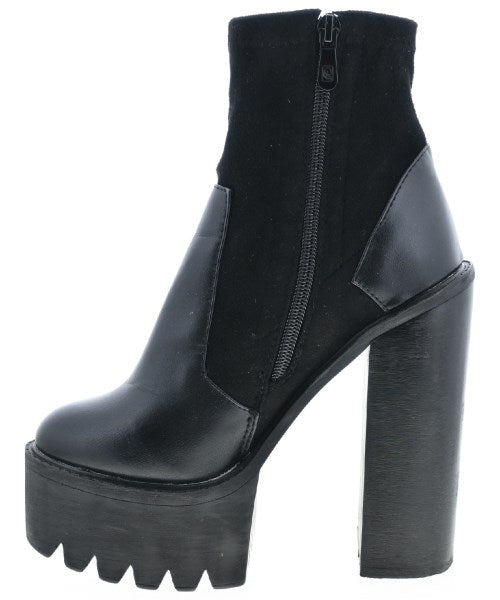 PUBLIC DESIRE Boots