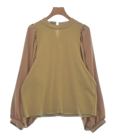 Scrap Book Tee Shirts/Tops