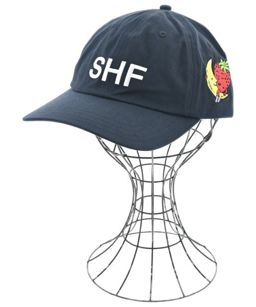 Sky High Farm Workwear Caps
