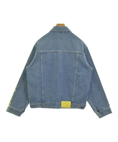 Sky High Farm Workwear Denim jackets