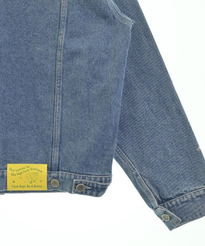 Sky High Farm Workwear Denim jackets