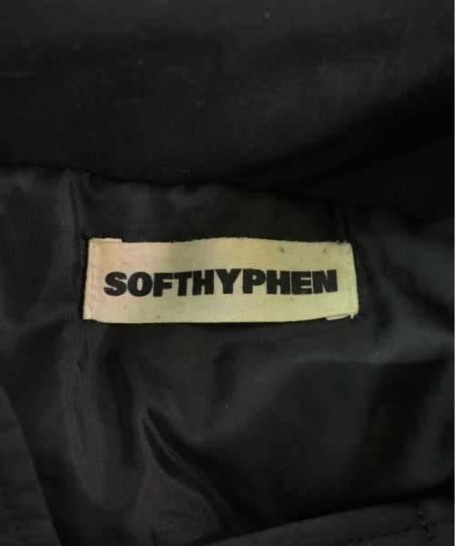 SOFTHYPHEN Other