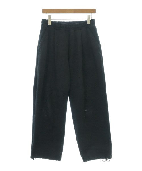 SOFTHYPHEN Sweat pants