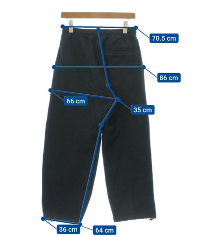 SOFTHYPHEN Sweat pants