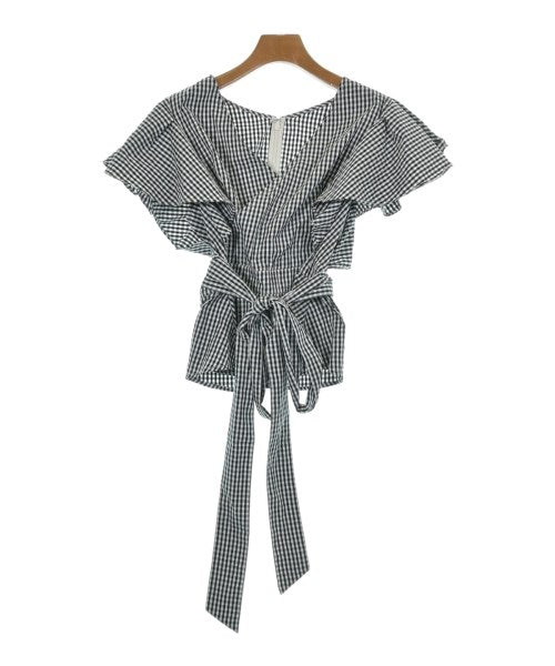 Stylevoice For Xxx Blouses