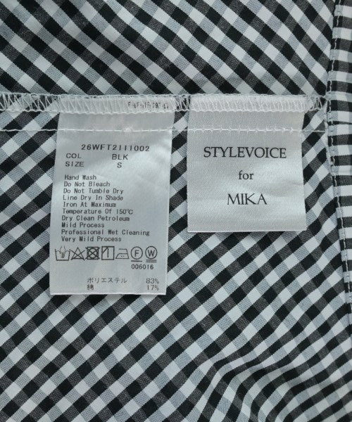 Stylevoice For Xxx Blouses