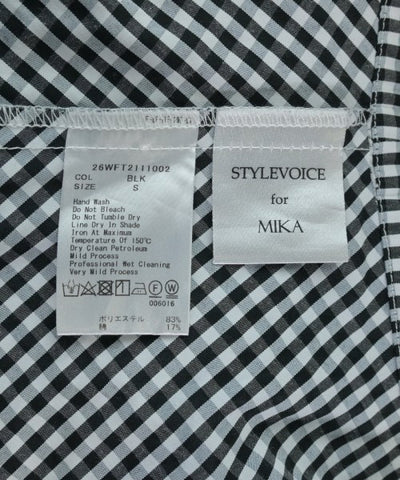 Stylevoice For Xxx Blouses