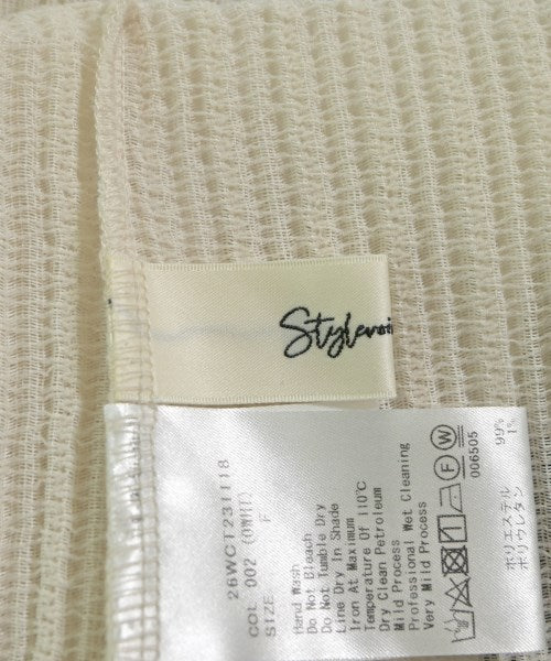 Stylevoice For Xxx Casual shirts