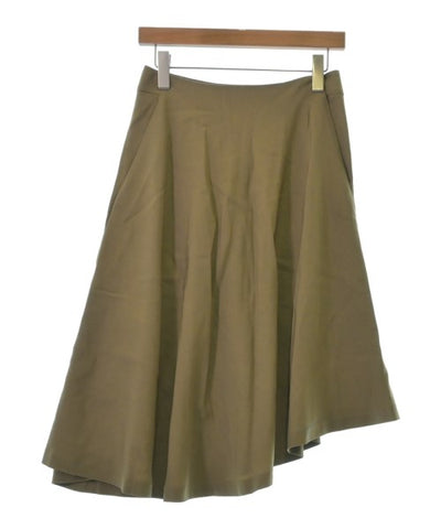 Theory Project Long/Maxi length skirts