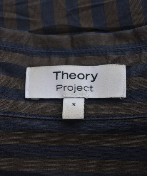 Theory Project Dresses