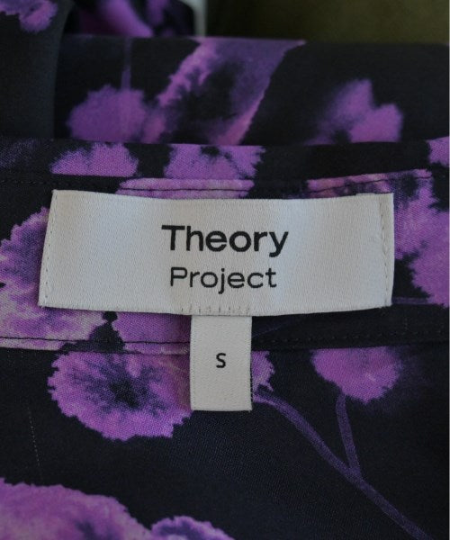 Theory Project Blouses