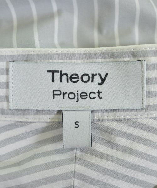 Theory Project Casual shirts