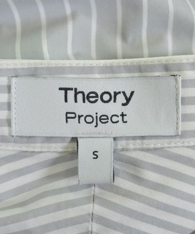 Theory Project Casual shirts