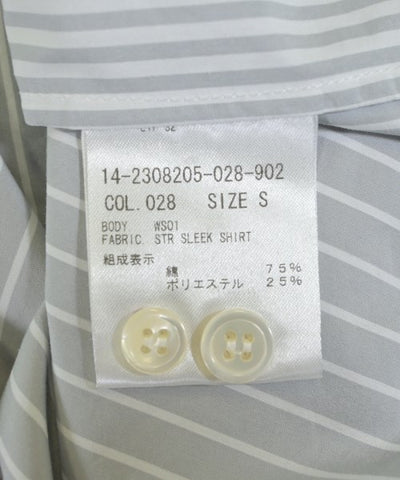 Theory Project Casual shirts