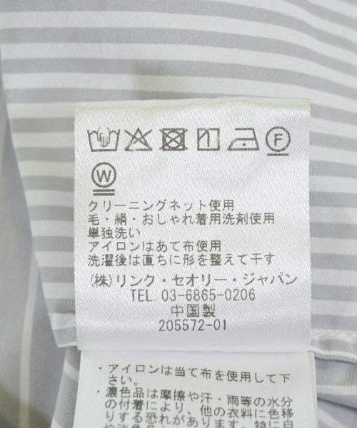 Theory Project Casual shirts