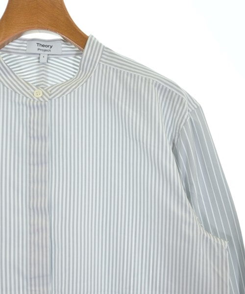 Theory Project Casual shirts