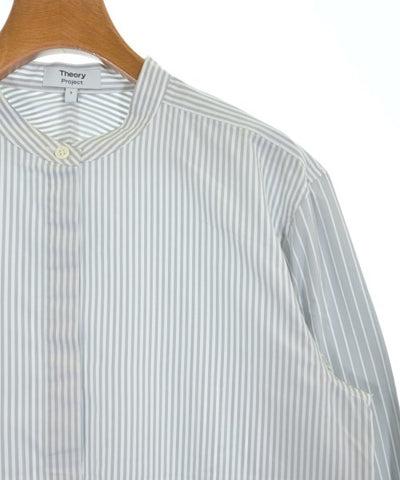 Theory Project Casual shirts