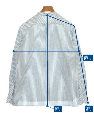 Theory Project Casual shirts