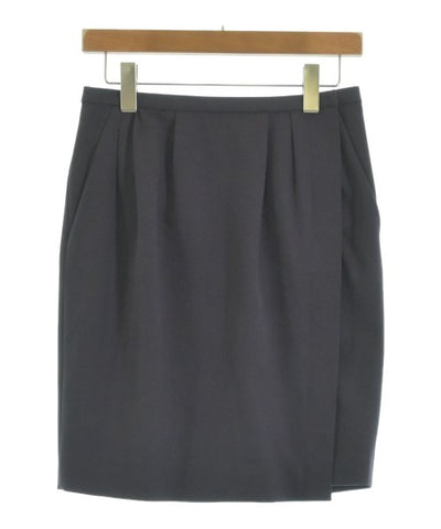 Theory Project Mini skirts