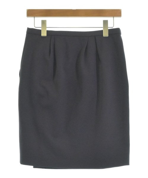 Theory Project Mini skirts