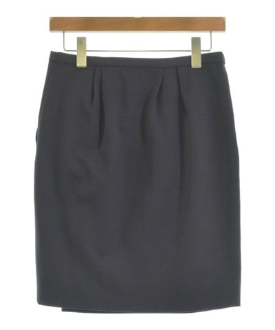 Theory Project Mini skirts