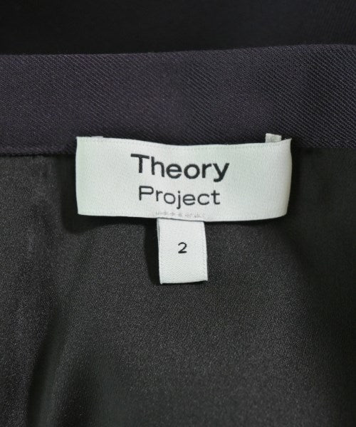 Theory Project Mini skirts
