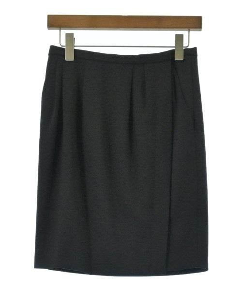 Theory Project Knee length skirts