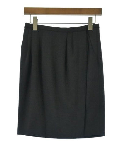 Theory Project Knee length skirts