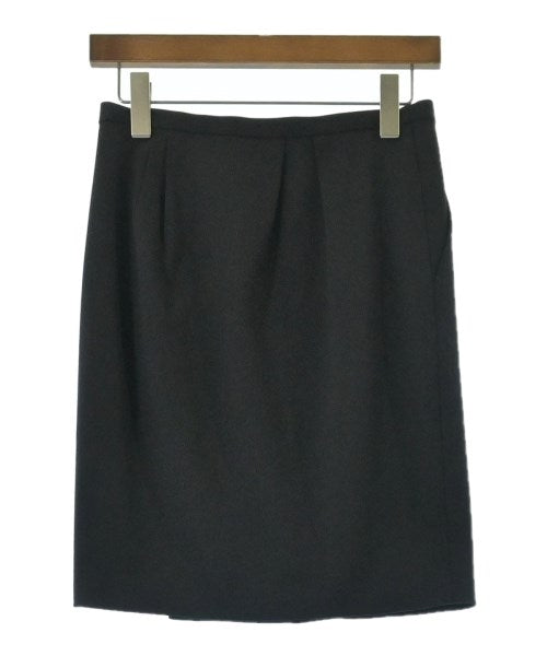 Theory Project Knee length skirts