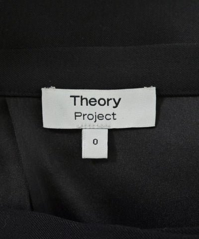 Theory Project Knee length skirts