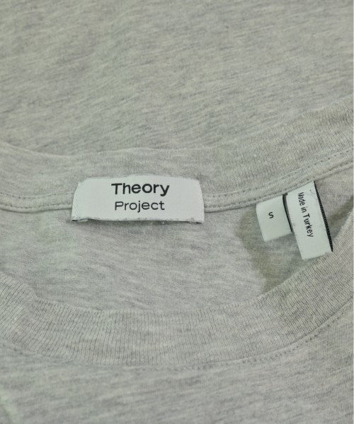 Theory Project Tee Shirts/Tops