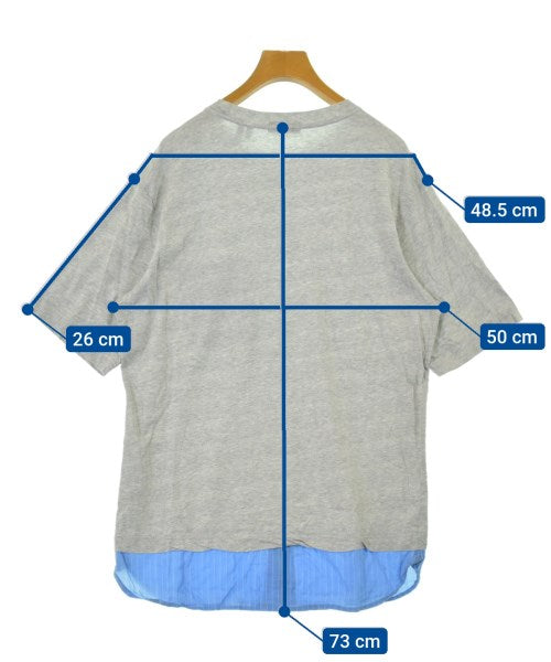 Theory Project Tee Shirts/Tops