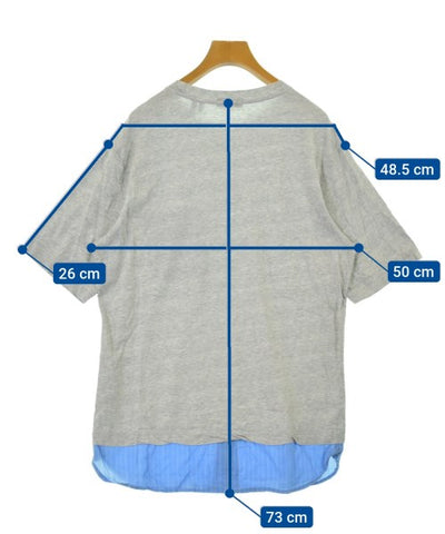 Theory Project Tee Shirts/Tops