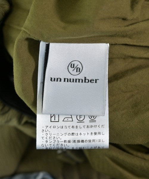 Un Number Long/Maxi length skirts