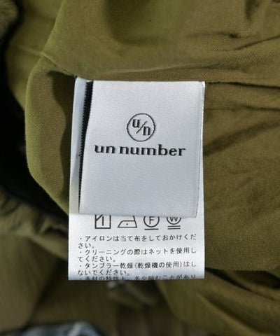 Un Number Long/Maxi length skirts