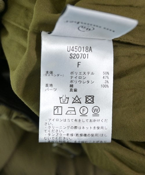 Un Number Long/Maxi length skirts