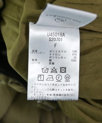 Un Number Long/Maxi length skirts