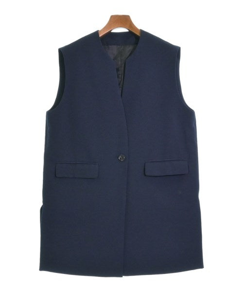 Utao: Vests