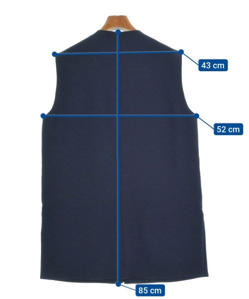 Utao: Vests