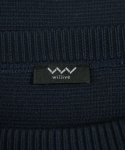 Willive Sweaters