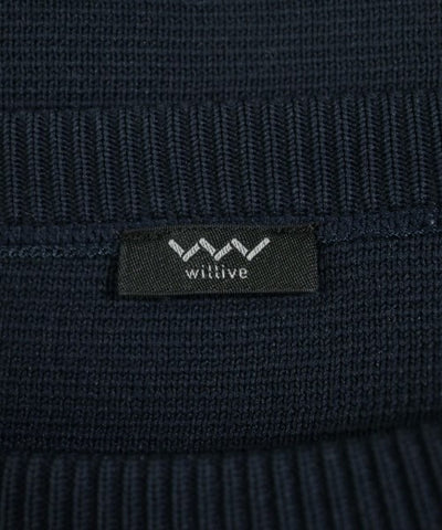 Willive Sweaters